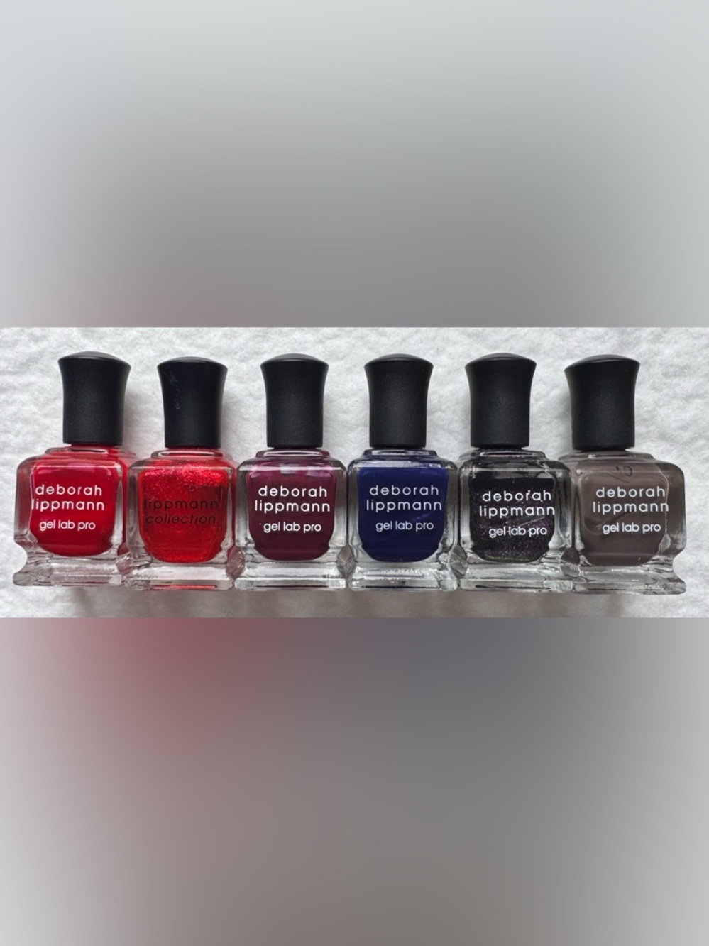 Deborah Lippman Gel Lab Pro Nail Polish - 6 Full Size